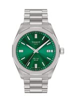 Orologio Tissot Uomo PRC100 SOLAR in Acciaio T1514221109100